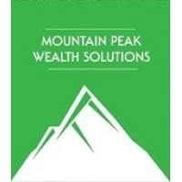 Mountain Peak Wealth Solutions logo - Similar company to True Path Financial And Insurance Services