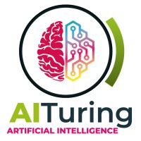 AITuring logo - Similar company to Go4Done