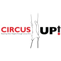 Circus Up (Boston) logo - Similar company to Inheritance Theater Project