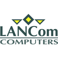 LANCom Computers logo - Similar company to Yes For Less