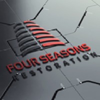 Four Seasons Restoration, Inc. logo - Similar company to Qfb Property Restoration, An Ati Company