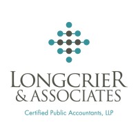 Longcrier & Associates CPAs, LLP logo - Similar company to Glenn Burdette