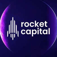 Rocket Capital logo - Similar company to Rocket Equities