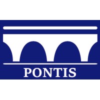 Pontis logo - Similar company to Mercury Yachts