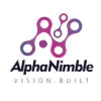 AlphaNimble logo - Similar company to Kimble Applications (Now Kantata)