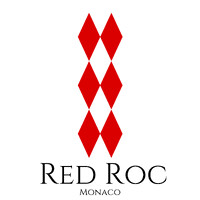 Red Roc Monaco logo - Similar company to X-1 Jets | Unlock The Time
