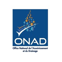 Office National de l'Assainissement et du Drainage - ONAD logo - Similar company to Anaged Côte D'Ivoire