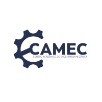 Camec - Centro Acadêmico De Engenharia Mecânica
