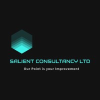 Salient Consultancy Ltd logo - Similar company to Environmental Flow Ltd
