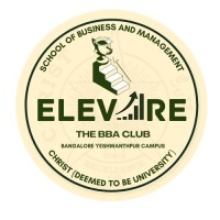 ELEVARE - THE BBA CLUB logo - Similar company to Centre For Academic And Professional Support (Caps) | Byc