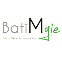 BatiMgie logo - Similar company to Ennoval