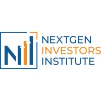 NextGen Investor Institute logo - Similar company to Firefighters Retirement System