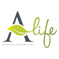 A-LIFE KOSOVO logo - Similar company to Micro Srl