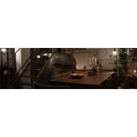Pannrummet logo - Similar company to Outmeals