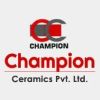 CHAMPION CERAMICS PVT LTD., logo - Similar company to Arvind Ceramics Private Limited