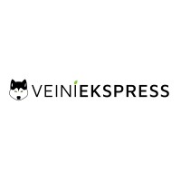 Veiniekspress logo - Similar company to Vyno Ukrainy