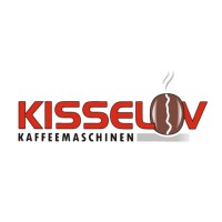 Kisselov-Kaffeemaschinen logo - Similar company to Schmidt Kaffeemaschinen Gmbh