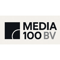 MEDIA100 BV logo - Similar company to Erba Groep