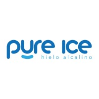 Pure Ice logo - Similar company to Marex Technology Sp. Z O. O.