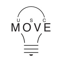 MOVE - Marshall Outreach Volunteer Entrepreneurs logo - Similar company to Robert J. Coury Applied Leadership Program - Usc Marshall School Of Business