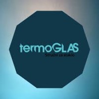 TermoGLAS logo - Similar company to Glasstech And Interior Solutions Ltd