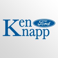 Ken Knapp Ford logo - Similar company to The Behaviour Company (Canada)