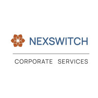 Nexswitch Corporate Service Provider CO. LLC logo - Similar company to Milesahead Corporate Services Provider
