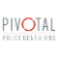 Pivotal Policy Consulting logo - Similar company to Highground Inc.