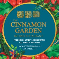 Cinnamon Garden Restaurant logo - Similar company to Enactus Tcd