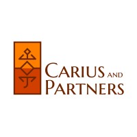 Carius and Partners logo - Similar company to Parabole