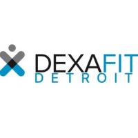 DexaFit Detroit logo - Similar company to Dexafit Boston