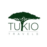 Tukio Travel logo - Similar company to Dung Beetle Studios Ltd