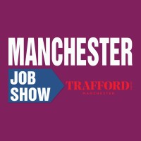 Manchester Job Show logo - Similar company to Apt. Design Ltd