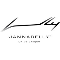 Jannarelly Automotive logo - Similar company to Special One