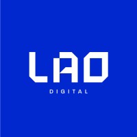Lao Digital | Consultoria Estratégica de Marketing e Vendas logo - Similar company to Flutu