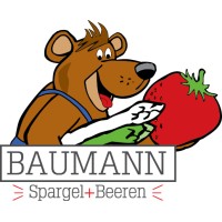 Spargel Beeren Baumann logo - Similar company to Werner Kg