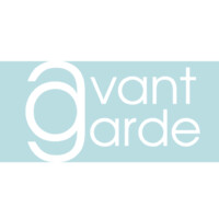 Avant Garde Graphic Design logo - Similar company to Few Editorial & Creative Suite