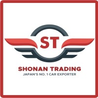 Shonan Trading Japan 湘南貿易株式会社 logo - Similar company to Patel Enterprise