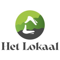 Het Lokaal op de berg logo - Similar company to Westerbergen
