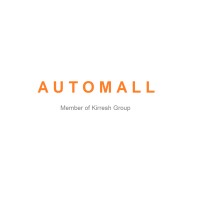 Kirresh Auto Mall logo - Similar company to Shopy Mall Jo