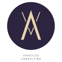Apostles Consulting logo - Similar company to Valor International Scholars