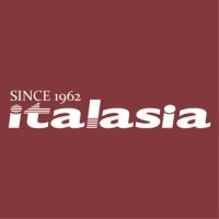 Italasia Group logo - Similar company to Wine Pro Co., Ltd.