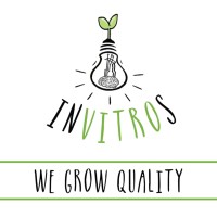 INVITROS Tissue Culture Laboratory logo - Similar company to Vellezerit E Bashkuar Shpk