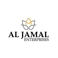 Al Jamal Enterprises logo - Similar company to Ocean Dynamic Computers Llc