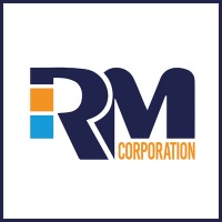 RM Corporation logo - Similar company to Xtrm Group