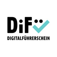 Digitalführerschein (DiFü) logo - Similar company to Ninja-Training.De