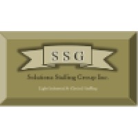 Solutions Staffing Group, Inc.