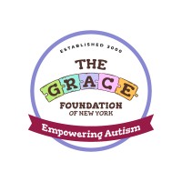 The GRACE Foundation of New York logo - Similar company to Marvel Consults