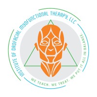 Institute of Orofacial Myofunctional Therapy logo - Similar company to Myofunctional Research Co. Europe
