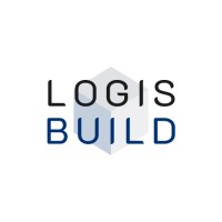 LogisBuild logo - Similar company to Saiy™